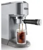 De’Longhi Dedica Duo EC890.M Espressomaschine 1,1 l Produktbild-Vorschau 15