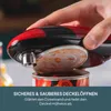 Cooks Professional Automatischer Elektrischer Dosenöffner Produktbild-Vorschau 4