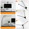 Schreibtischlampe LED Dimmbar 5 Lichtmodi 24W 75CM Produktbild-Vorschau 4