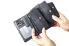 LEAS Damenbörse im Hochformat mit RFID Schutz Echt-Leder, Produktbild-Vorschau 7