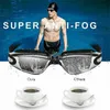 Schwimmbrille-UV-Schutz&Antibeschlag Taucherbrille für Produktbild-Vorschau 4