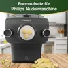 MY PASTA - Casarecce Fusilli - Forma na cestoviny pre Náhľad obrázku produktu 2