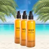 Prírodný sprej na rýchle opálenie 3×150 ml, bronzový efekt, Náhľad obrázku produktu 1