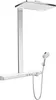 hansgrohe Showerpipe RAINMAKER SELECT 460 2jet DN 15 Produktbild-Vorschau 1