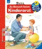 Zu Besuch beim Kinderarzt Produktbild-Vorschau 1