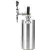 Nitro Cold Brew kávovar z nehrdzavejúcej ocele Keg dusíkový Náhľad obrázku produktu 2