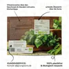 Basilikum Samen Sweet Genovese - Küchenkräuter Saatgut aus Produktbild-Vorschau 5