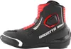 Bogotto Cartagena perforierte Motorrad Stiefel, Produktbild-Vorschau 2