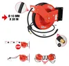 KS-Tools 515.3425 Enrouleur de tuyau d'air comprimé Ø10 mm, Voir les images du produit 3