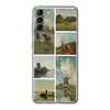MuchoWow® Handyhülle Schutzhülle Hülle für Samsung Galaxy Produktbild-Vorschau 1