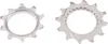 Shimano Ritzel 12-fach 10/12 Zähne für CS-M9100 Produktbild-Vorschau 6