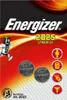 Energizer ® Pile bouton lithium CR2025 3V 155 mAh 2 Voir les images du produit 5