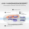 Handmassagegerät mit innovativer Kühlung-6 Modi & 3 Timer, Produktbild-Vorschau 2