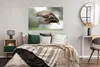 MuchoWow® Poster Ente - Fliegen - Federn 120x90 cm - Produktbild-Vorschau 4