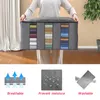 Large Capacity Clothes Storage Bag V3 Large Storage Bag Produktbild-Vorschau 3