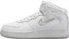 Boty Nike Air Force 1 v polovině roku 2007 DZ2672101 Náhled obrázku produktu 1
