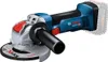 Bosch Akku-Winkelschleifer BITURBO mit X-LOCK GWX 18V-15 Produktbild-Vorschau 26