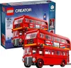 LEGO® Creator Expert 10258 Bus di Londra Anteprima dell’immagine prodotto 24