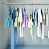 Karnisz bez wiercenia, od 20 do 32 cali, karnisz z Podgląd zdjęcia produktu 7