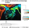 HP 527sw Full HD Monitor - IPS-Panel 100 Hz - Produktbild-Vorschau 9