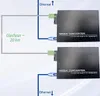 Elfcam - 2er Set Gigabit Medienkonverter 10/100/1000 Mbps Produktbild-Vorschau 6