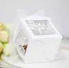 50 Pack Von Muscial Note Design Papier Gunst Boxen, Produktbild-Vorschau 3
