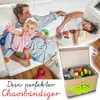 Lifeney Aufbewahrungsbox Kinder groß 51 x 36 x 36 I Produktbild-Vorschau 4