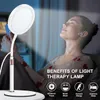 Tageslichtlampe 10000 Lux, Lichttherapielampe mit 3 Produktbild-Vorschau 5