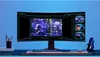 TCL R83 34R83Q, 94 cm (37"), 3440 x 1440 Pixel, LED, 1 ms, Produktbild-Vorschau 13