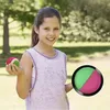 Kruzzel 23549 Catch ball 2x handschoen + bal Productafbeelding-voorbeeld 12