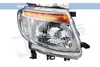Scheinwerfer passend für Ford Ranger 11 04/2011 -02/2016 H4 Produktbild-Vorschau 7