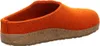 Haflinger Pantoufles pour femmes Grizzly Kanon 731023 , Voir les images du produit 29