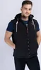 Lonsdale Polmear Weste Schwarz L Mann Schwarz L Produktbild-Vorschau 5