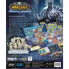 World of Warcraft Wrath of the Lich King (Ein Brettspiel Produktbild-Vorschau 2