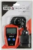 Yato Tester Diagnostyczny Obd Eobd Yt-72977 Podgląd zdjęcia produktu 1