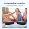 Kabelloser Bluetooth Lautsprecher Tragbar Heavy Bass Produktbild-Vorschau 3