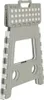 Rutschfester Klapphocker, Höhe 39 cm, hellgrau Produktbild-Vorschau 9