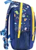 Belmil Kiddy Plus Kindergartenrucksack Little Jungle – Produktbild-Vorschau 6
