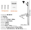 VEVOR Manueller Dosenöffner, Dosenöffnermaschine Produktbild-Vorschau 11