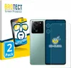 2x Für Xiaomi 13T Pro (Display+Kamera) Schutzfolie BROTECT Produktbild-Vorschau 1