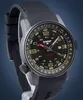 Traser Herrenuhr TS-110457 schwarz Produktbild-Vorschau 7