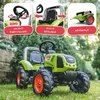 Falk Claas 1040AB, 3 Jahr(e), 4 Rad/Räder, Schwarz, Grün Produktbild-Vorschau 20