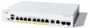 Cisco Catalyst 1200 8-port GE PoE Ext - Switch - 8-Port Produktbild-Vorschau 1