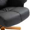 HOMCOM Relaxsessel mit Liegefunktion Massagesessel mit Produktbild-Vorschau 7