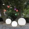 zahradní světlo Buly 40 Round patio Náhled obrázku produktu 4