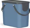 Rotho Mülltrennsystem 25L Albula - Mülleimer 40,0 x 23,5 x Produktbild-Vorschau 1