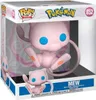 Funko POP ! Pokémon - Mew #852 Voir les images du produit 2