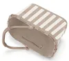 reisenthel cestino per la spesa Carrybag Summerstripes Anteprima dell’immagine prodotto 9