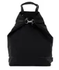 JOST Bergen X-Change Bag S Black Produktbild-Vorschau 3