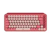 Logitech POP Keys・Tastatur・kabellos・Bluetooth 5.1・Bluetooth Produktbild-Vorschau 1
